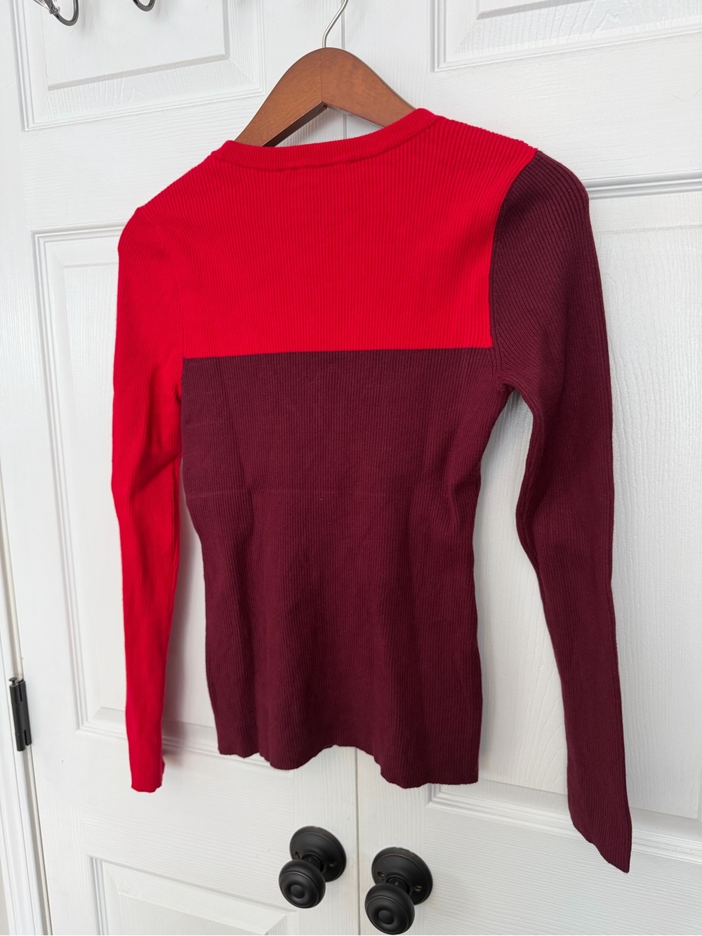 WHBM Sweater - Picture 3 of 3